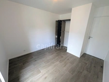 Appartement 84 m² • 3 chambres • Résidence récente • Parking QUIMPER (29)