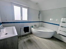 🏡 EXCLUSIVITÉ – PONT-CROIX – GRANDE MAISON DE 180 M² 