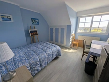 🏡 EXCLUSIVITÉ – PONT-CROIX – GRANDE MAISON DE 180 M² 