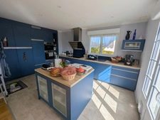 🏡 EXCLUSIVITÉ – PONT-CROIX – GRANDE MAISON DE 180 M² 
