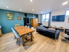 Maison à vendre 4 pièces PONT CROIX (29)