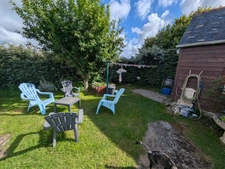 Maison à vendre 5 pièces MAHALON (29)