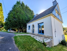 Maison à vendre 6 pièces EDERN (29)
