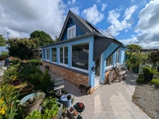 Maison à vendre 5 pièces MAHALON (29)
