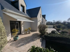 Maison à vendre 6 pièces PONT AVEN (29)