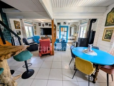 Maison à vendre 5 pièces MAHALON (29)