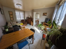 Appartement à vendre 3 pièces QUIMPER (29)