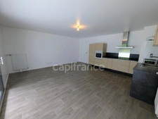 Appartement 84 m² • 3 chambres • Résidence récente • Parking QUIMPER (29)