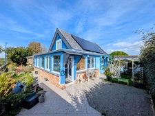 Maison à vendre 5 pièces MAHALON (29)