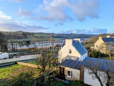 Maison à vendre 4 pièces PONT CROIX (29)