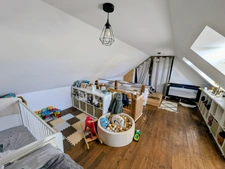 Maison à vendre 3 pièces HANVEC (29)