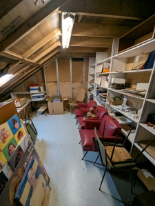 Appartement à vendre 4 pièces BRIEC (29)