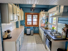 Maison à vendre 5 pièces MAHALON (29)