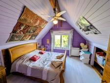 Maison à vendre 5 pièces MAHALON (29)