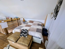 Maison à vendre 3 pièces HANVEC (29)