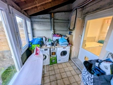 Maison à vendre 4 pièces PONT CROIX (29)