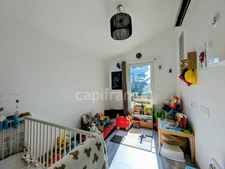 Maison à vendre 3 pièces HANVEC (29)