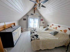 Maison à vendre 5 pièces MAHALON (29)