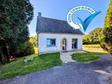 Maison à vendre 6 pièces EDERN (29)