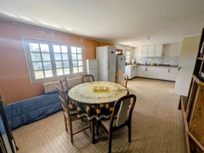 🏡 EXCLUSIVITÉ – PONT-CROIX – GRANDE MAISON DE 180 M² 
