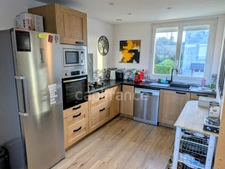 Maison à vendre 4 pièces PONT CROIX (29)