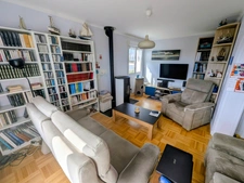🏡 EXCLUSIVITÉ – PONT-CROIX – GRANDE MAISON DE 180 M² 