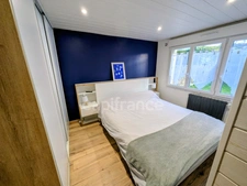 Maison à vendre 4 pièces PONT CROIX (29)