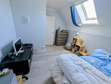 🏡 EXCLUSIVITÉ – PONT-CROIX – GRANDE MAISON DE 180 M² 