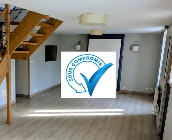 Maison à vendre 4 pièces  (29)