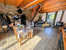 Maison à vendre 3 pièces HANVEC (29)