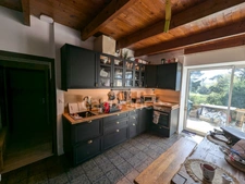 Maison à vendre 3 pièces HANVEC (29)