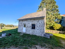 🏡 MAISON AVEC GITE, DEPENDANCE ET GRAND TERRAIN A CORAY 