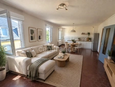 Appartement à vendre 4 pièces BRIEC (29)