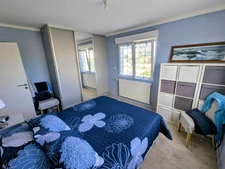 🏡 EXCLUSIVITÉ – PONT-CROIX – GRANDE MAISON DE 180 M² 