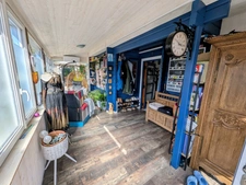 Maison à vendre 5 pièces MAHALON (29)