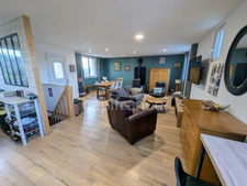 Maison à vendre 4 pièces PONT CROIX (29)