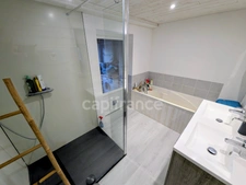 Maison à vendre 4 pièces PONT CROIX (29)