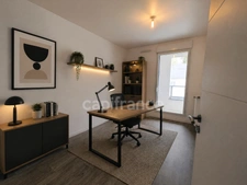 Appartement 84 m² • 3 chambres • Résidence récente • Parking QUIMPER (29)