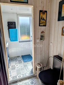 Maison à vendre 5 pièces MAHALON (29)
