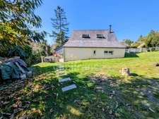 Maison à vendre 3 pièces HANVEC (29)