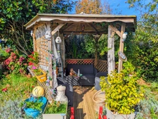 Maison à vendre 5 pièces MAHALON (29)
