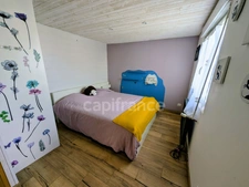 Maison à vendre 4 pièces PONT CROIX (29)
