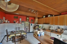 proche Chauffailles - Maison pierre - 7 piéces dont 4 chambres-  137m²