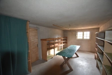 LA CLAYETTE - maison 156m² - avec entrepôt de 210m² sur terrain 3930m²