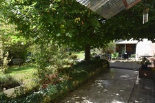 proche Chauffailles - Maison pierre - 7 piéces dont 4 chambres-  137m²