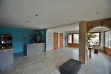 Maison de maitre - 8 pièces – 270m²