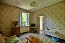 proche de CHARLIEU (42) Charmante maison de 93m² - 4 pièces 