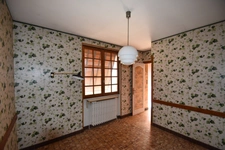 LA CLAYETTE - maison 156m² - avec entrepôt de 210m² sur terrain 3930m²