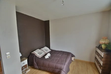 Proche Charlieu - maison plain pied - 98 m² - 