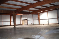 Entrepot /bureau à vendre LA CLAYETTE (71)